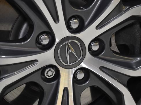 Used 2022 Acura MDX SH-AWD w/ Technology Package image 12