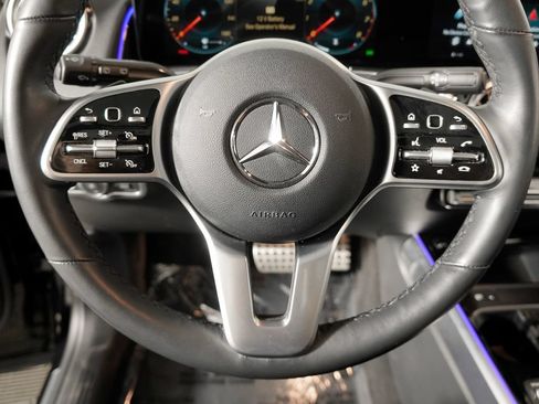 Certified 2022 Mercedes-Benz GLB 250 4MATIC image 20