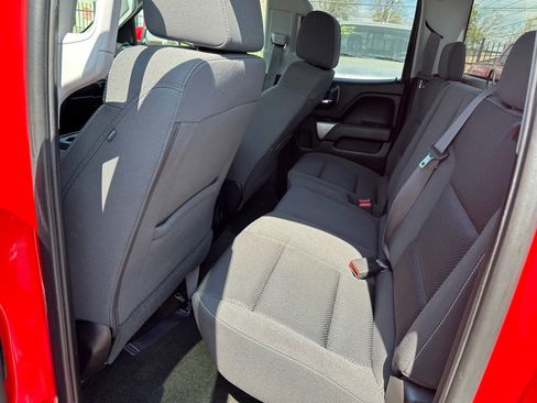 Used 2017 Chevrolet Silverado 1500 LT w/ All Star Edition image 5