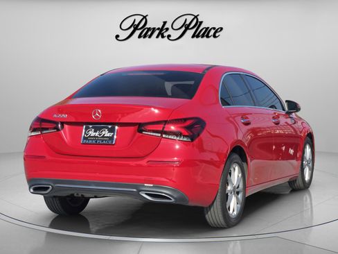 Used 2020 Mercedes-Benz A 220 image 6