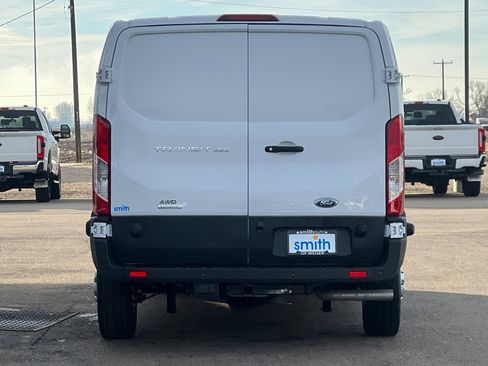New 2025 Ford Transit 250 Base image 6