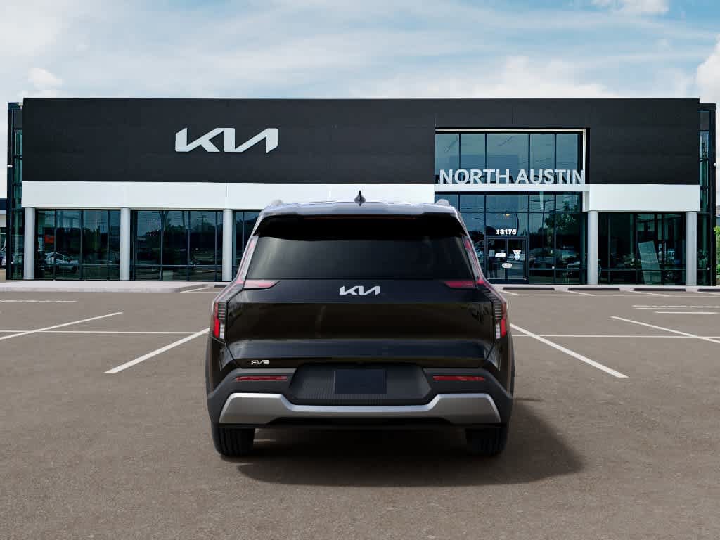 New 2026 Kia EV9 Wind AWD/4WD image 5