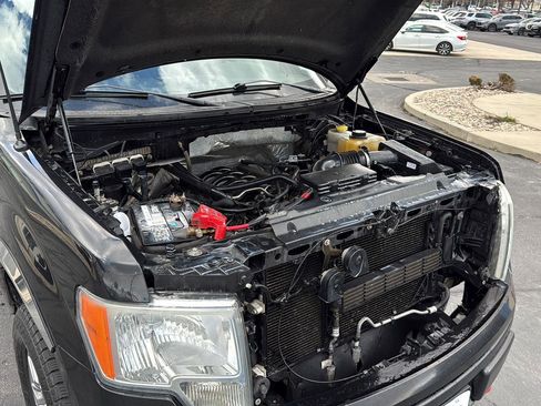 Used 2014 Ford F150 XLT w/ Trailer Tow Package image 30