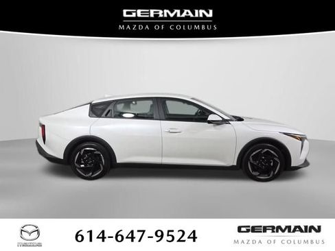 Used 2025 Kia K4 EX FWD image 7