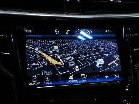 Used 2013 Cadillac XTS Premium FWD image 21