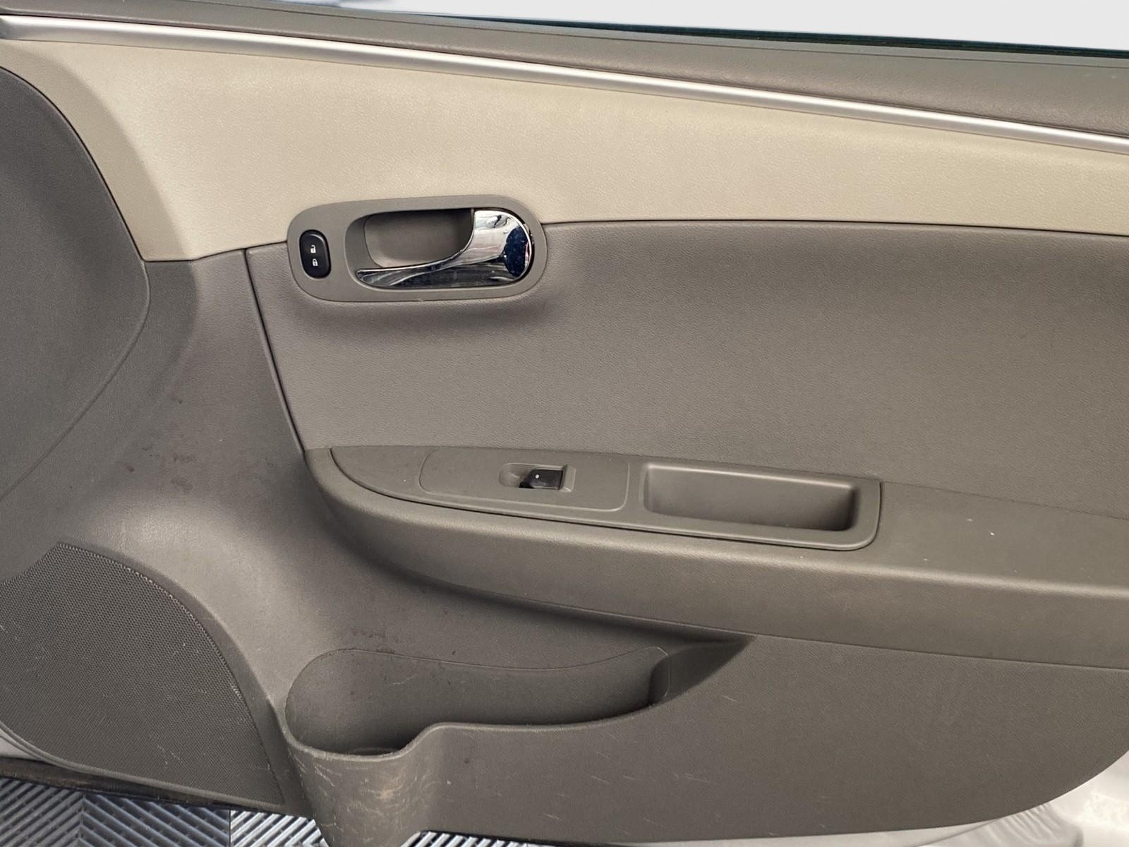 Used 2012 Chevrolet Malibu LS w/ LS Uplevel Package FWD image 6