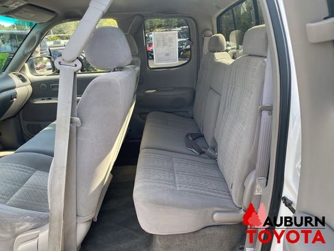 Used 2003 Toyota Tundra SR5 AWD/4WD image 22