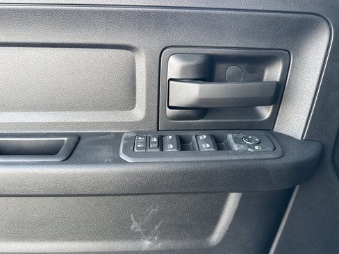 New 2026 RAM 2500 Tradesman image 10