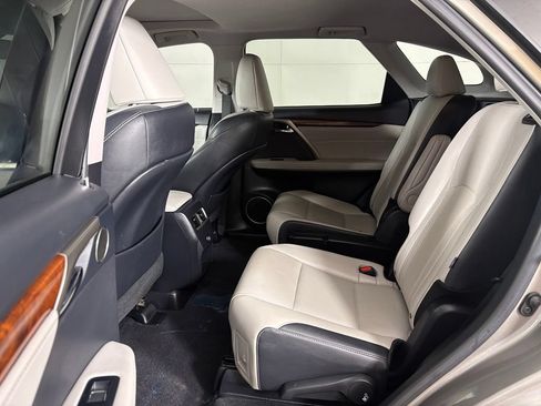 Used 2018 Lexus RX 450hL Premium w/ Premium Package AWD/4WD image 37