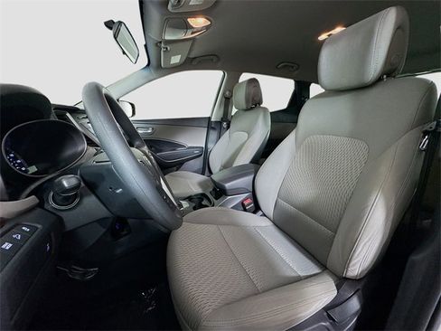 Used 2017 Hyundai Santa Fe Sport w/ Cargo Package image 17