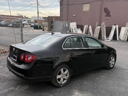 Used 2008 Volkswagen Jetta SE FWD image 5