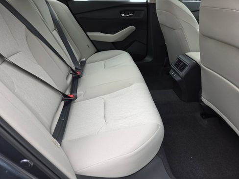 New 2026 Honda Accord SE image 23