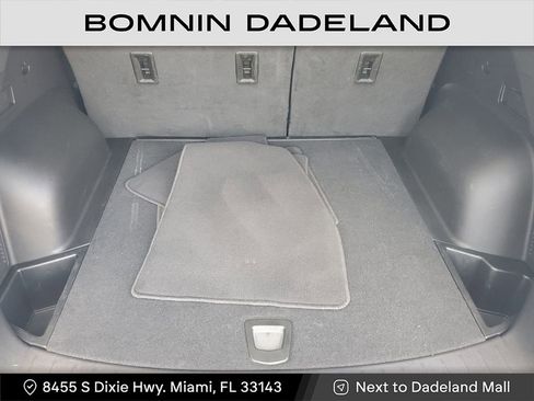 Used 2022 Chevrolet Blazer Premier image 8