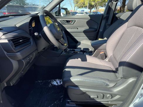 New 2026 Subaru Forester Premium image 6