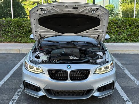 Used 2016 BMW M235i Coupe RWD image 29