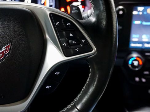 Used 2019 Chevrolet Corvette Z06 image 23