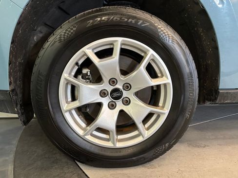Used 2022 Ford Maverick XL FWD image 26