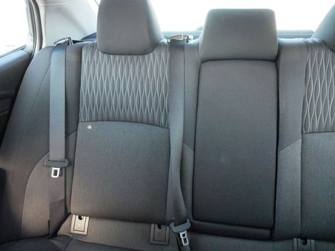 Certified 2025 Toyota Camry LE image 13