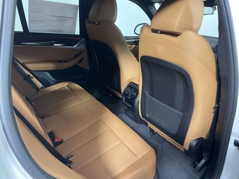 Certified 2023 BMW X3 xDrive30i w/ Premium Package AWD/4WD image 14