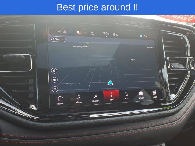 Certified 2024 Dodge Durango GT AWD/4WD image 16