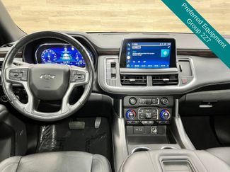 Used 2022 Chevrolet Suburban Z71 w/ Z71 Off-Road Package AWD/4WD video 2