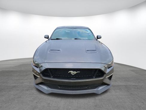 Used 2020 Ford Mustang GT w/ GT Performance Package RWD image 2