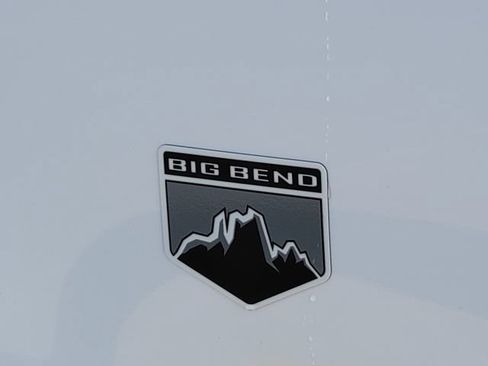 Used 2024 Ford Bronco Sport Big Bend w/ Convenience Package AWD/4WD image 13