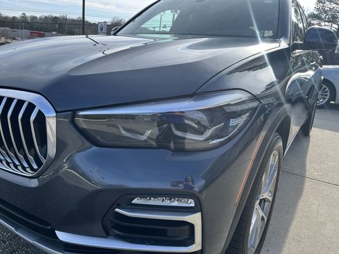 Used 2019 BMW X5 xDrive40i w/ Premium Package 2 image 11
