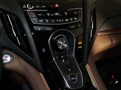 Used 2023 Acura RDX w/ Technology Package image 18