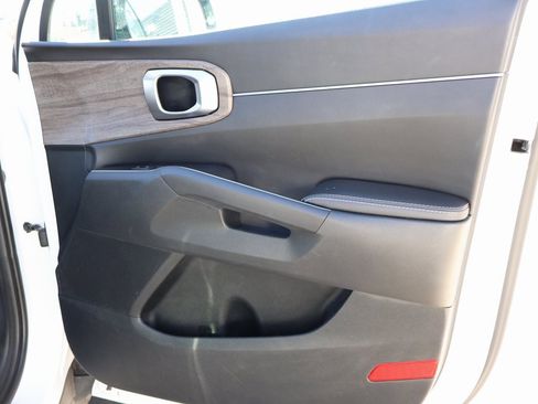 Used 2022 Kia Sorento X-Line EX image 8