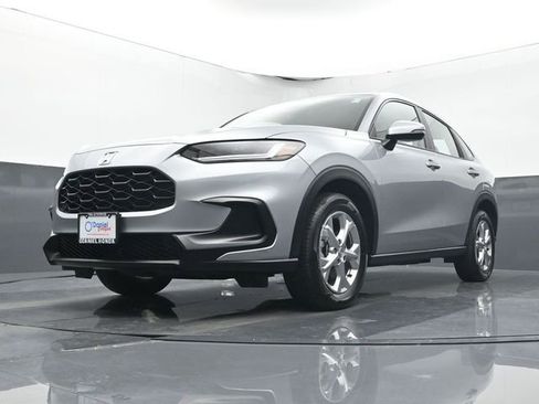 Used 2024 Honda HR-V LX image 8