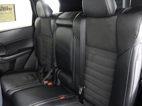 Used 2024 Mitsubishi Outlander SE FWD image 18