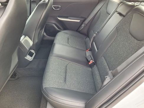 New 2025 Kia K4 GT-Line Turbo w/ GT-Line Sunroof Package FWD image 12
