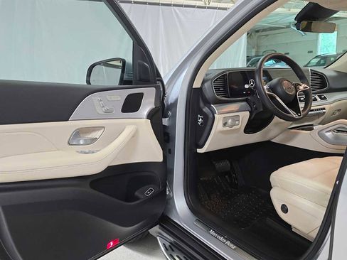 Certified 2026 Mercedes-Benz GLE 450 4MATIC image 19
