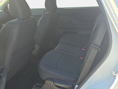 New 2026 Nissan Pathfinder SV AWD/4WD image 14