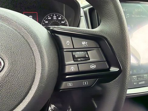 New 2026 Subaru Crosstrek 2.0i Premium AWD/4WD image 24