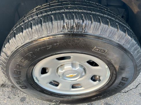 Used 2019 Chevrolet Colorado W/T image 4