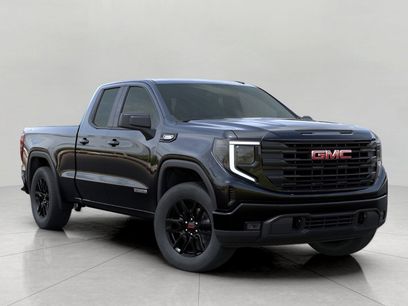 New 2026 GMC Sierra 1500 Elevation