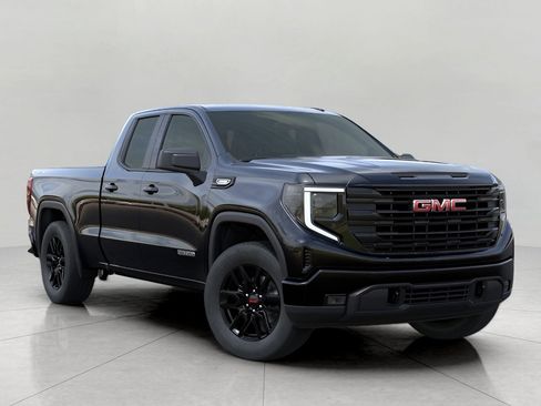 New 2026 GMC Sierra 1500 Elevation image 1
