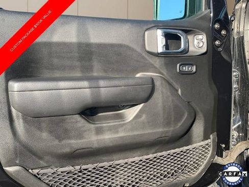 Used 2022 Jeep Gladiator Sport AWD/4WD image 22