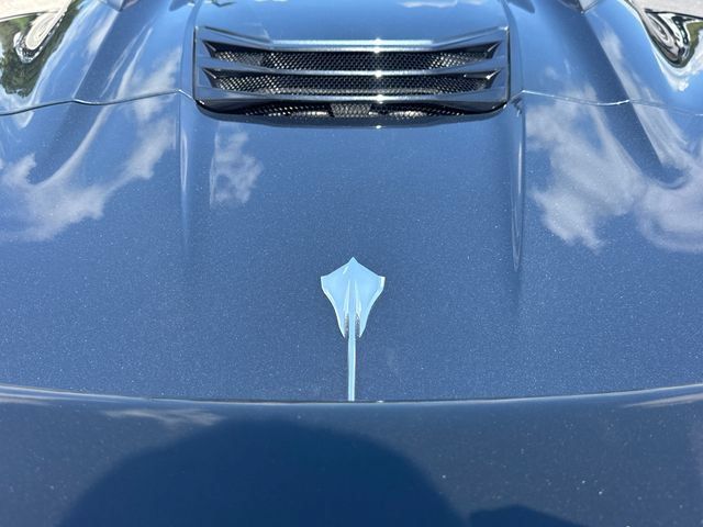 Used 2020 Chevrolet Corvette Stingray Premium Conv w/ 3LT Preferred Equipment Group RWD image 14