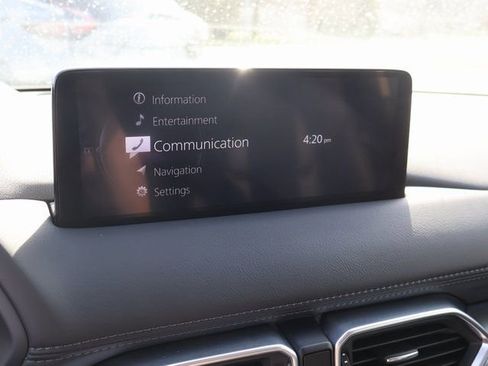 Used 2023 MAZDA CX-5 AWD 2.5 S w/ Preferred Package image 31