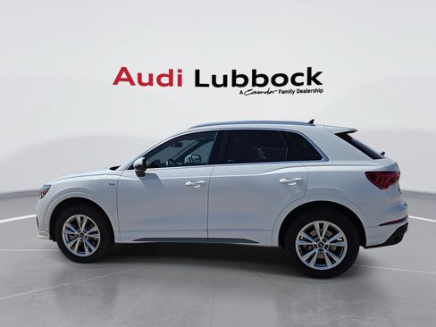 Used 2024 Audi Q3 2.0T Premium AWD/4WD image 6