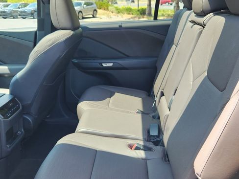 Used 2024 Lexus TX 350 AWD w/ Cold Weather Package image 10