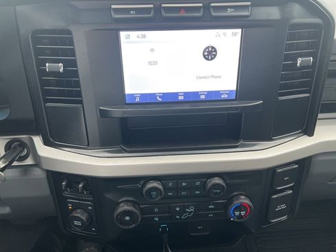 Used 2024 Ford F350 XL w/ STX Appearance Package image 11