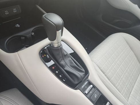 New 2026 Honda HR-V LX image 22