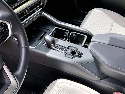 Used 2024 Lexus TX 350 FWD w/ Cold Weather Package image 17