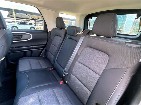 Used 2024 Ford Bronco Sport Big Bend image 35