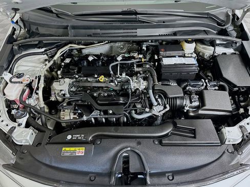 Used 2024 Toyota Corolla SE image 28