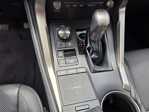 Used 2020 Lexus NX 300 FWD w/ Premium Package image 24